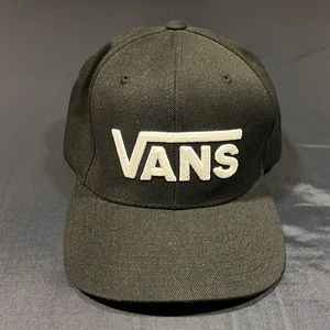 Vans SnapBack Hat